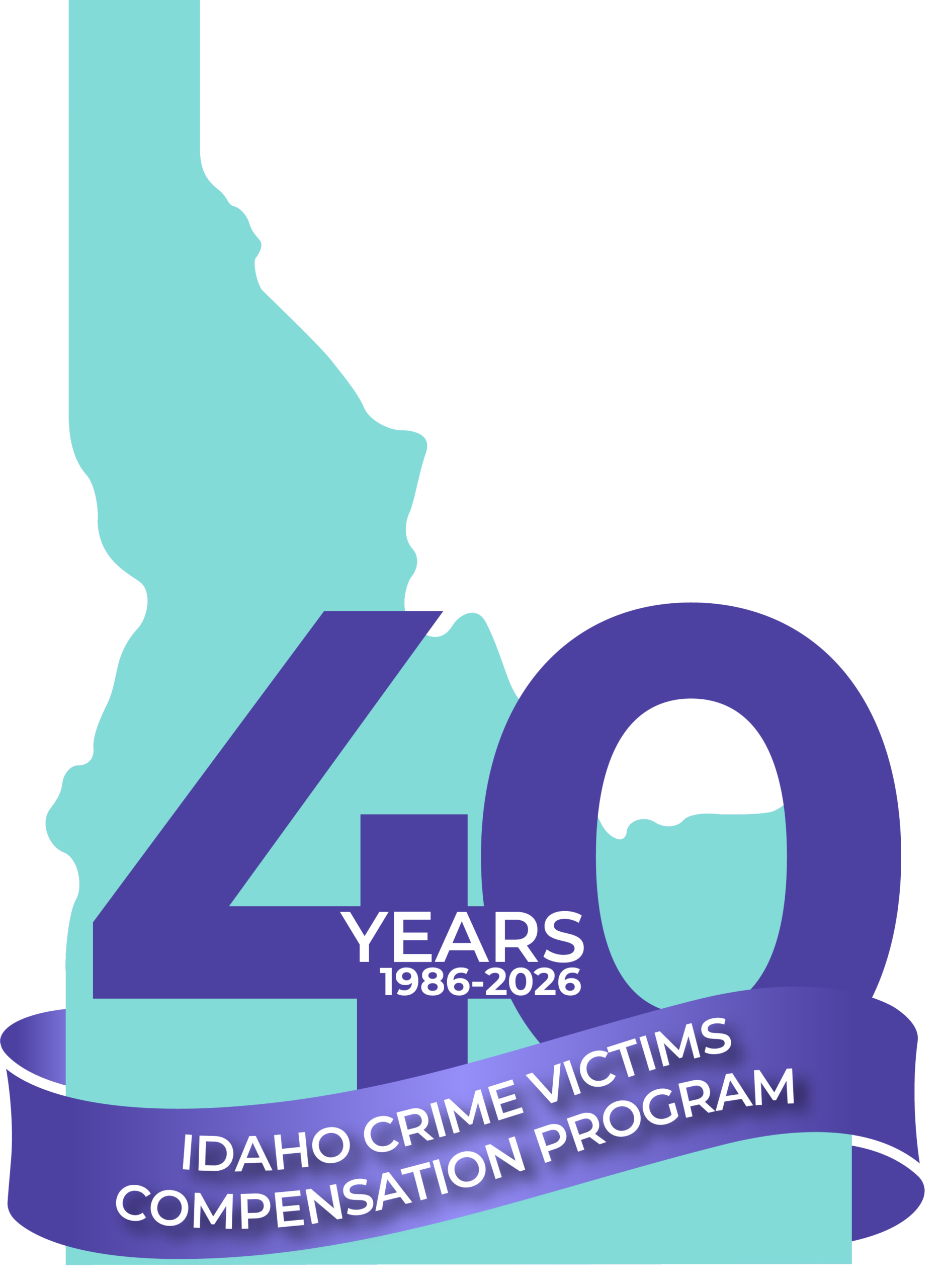 Crime Victims Compensation Program Logo